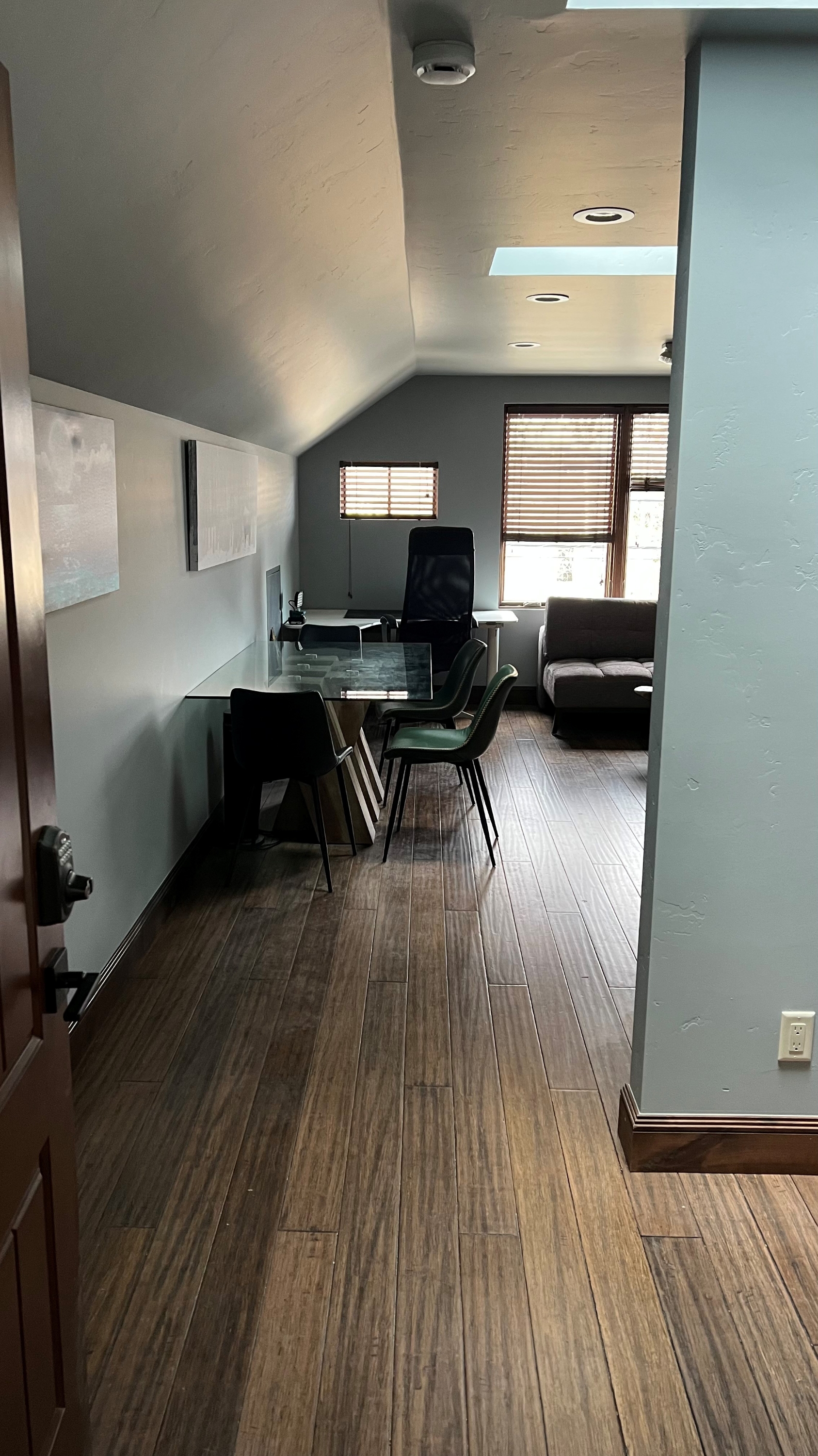 1017 Poplar Street - 1