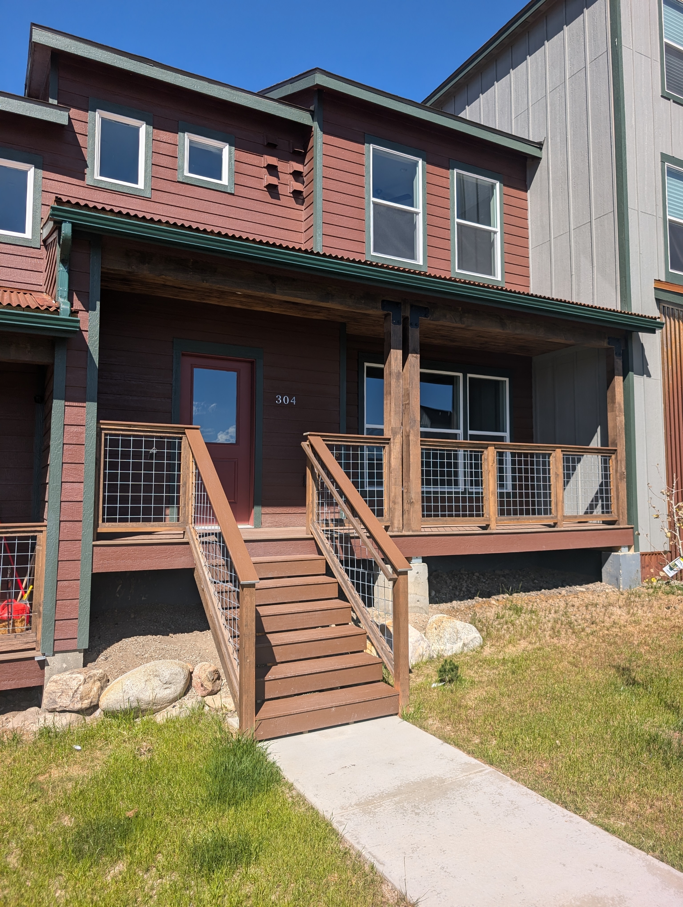 304 McClary Park - 1